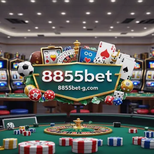 8855bet